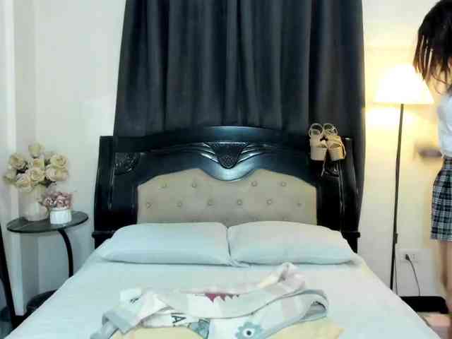 WildHOney24 Live Webcam on BongaCams