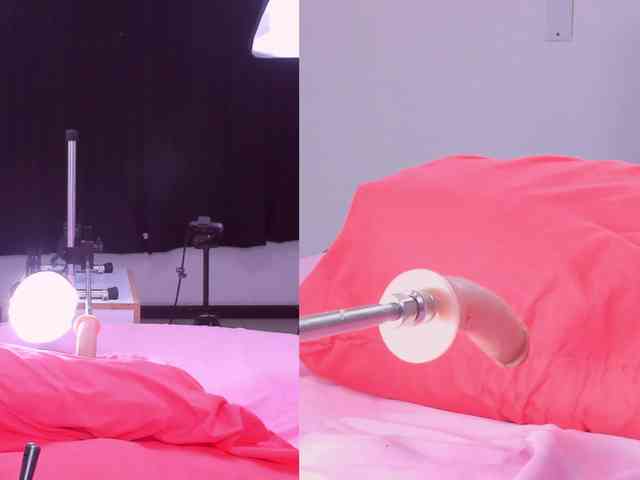 Ebony-Vivi webcam
