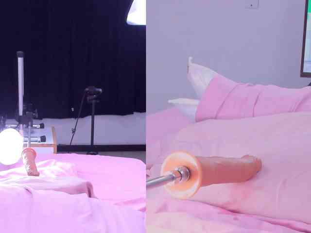 Ebony-Vivi webcam