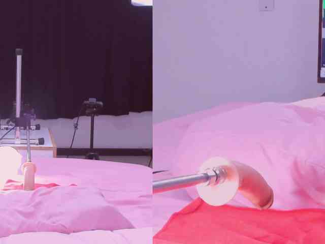 Ebony-Vivi webcam