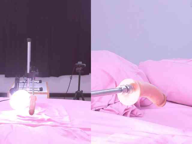 Ebony-Vivi webcam