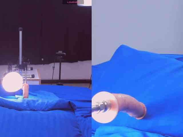 Ebony-Vivi webcam