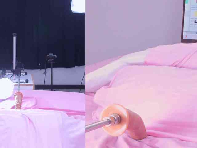 Ebony-Vivi webcam