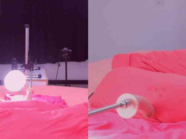 Ebony-Vivi webcam