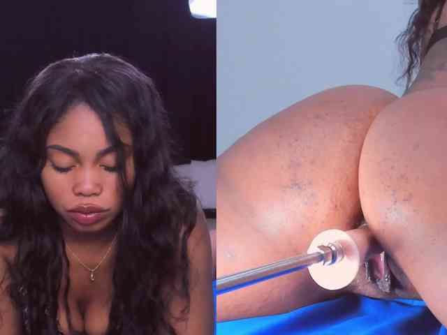 Ebony-Vivi webcam