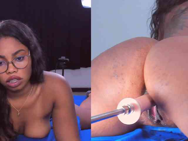 Ebony-Vivi