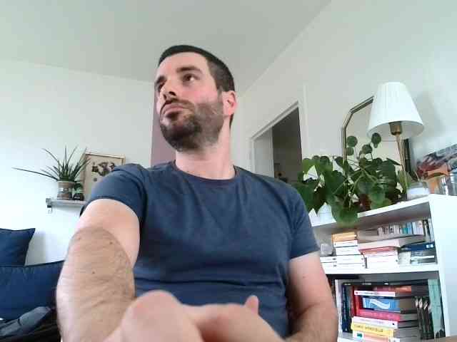 Simon-Tem Live Webcam on BongaCams