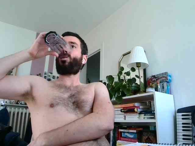 Simon-Tem Live Webcam on BongaCams