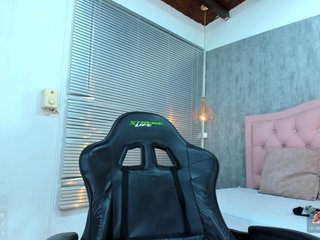 lissa-jhonson Porn Show