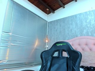 lissa-jhonson Porn Show