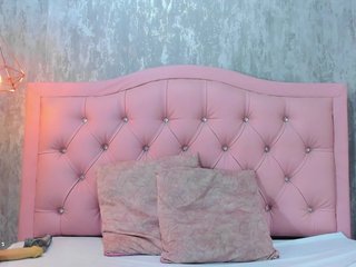 lissa-jhonson Porn Show