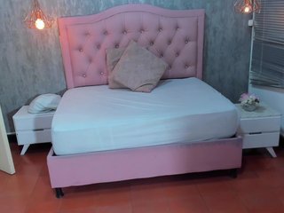 lissa-jhonson Porn Show