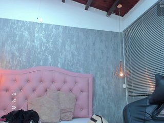 lissa-jhonson Porn Show