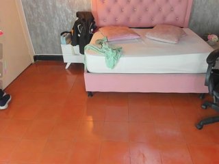 lissa-jhonson Porn Show