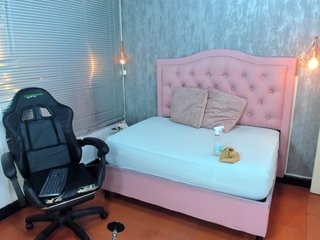 lissa-jhonson Porn Show