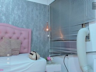 lissa-jhonson Porn Show