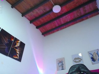 lissa-jhonson Porn Show