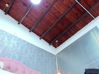 lissa-jhonson Porn Show