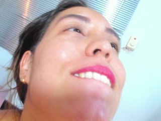 lissa-jhonson Porn Show