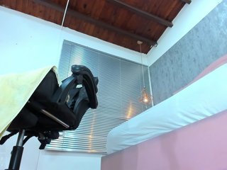 lissa-jhonson Porn Show