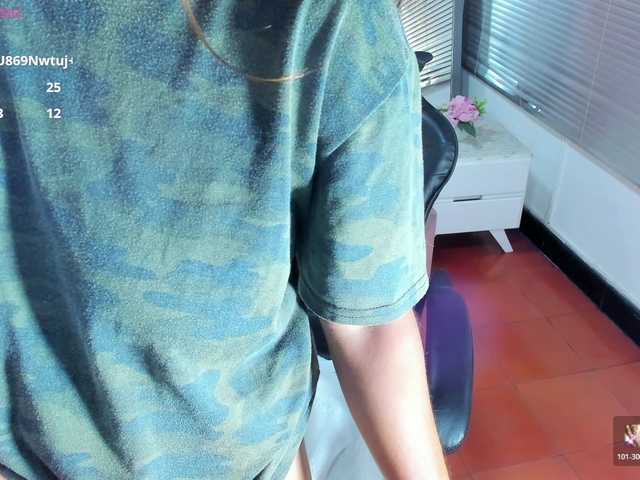 lissa-jhonson's BongaCams show and profile