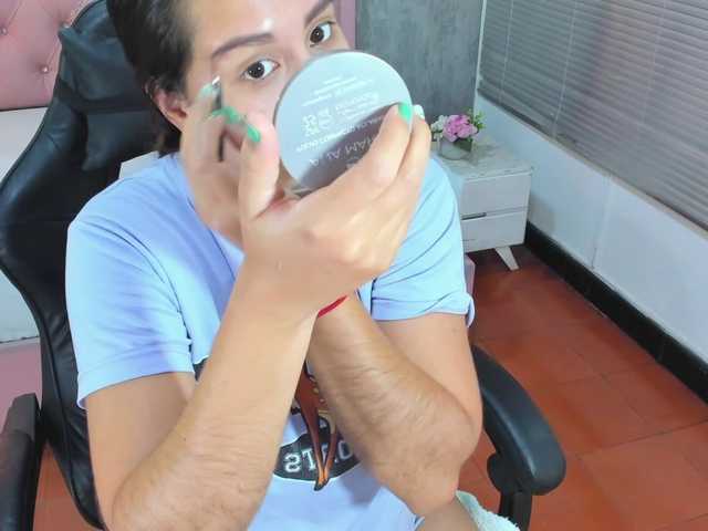 lissa-jhonson's BongaCams show and profile