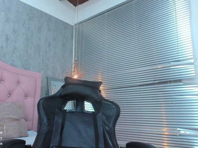 lissa-jhonson's BongaCams show and profile