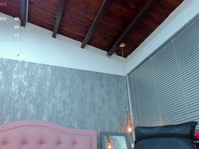 lissa-jhonson's BongaCams show and profile