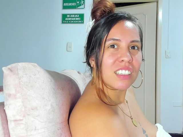 lissa-jhonson's BongaCams show and profile