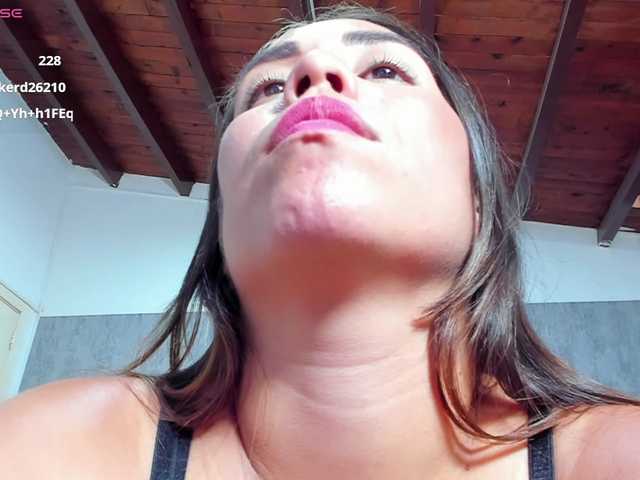 lissa-jhonson's BongaCams show and profile