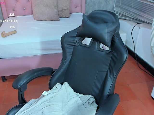 lissa-jhonson's BongaCams show and profile