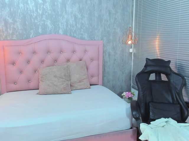 lissa-jhonson's BongaCams show and profile