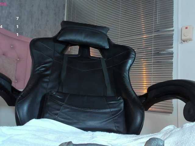 lissa-jhonson's BongaCams show and profile