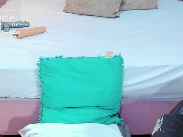 lissa-jhonson webcam