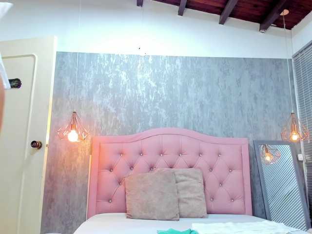 lissa-jhonson's BongaCams show and profile