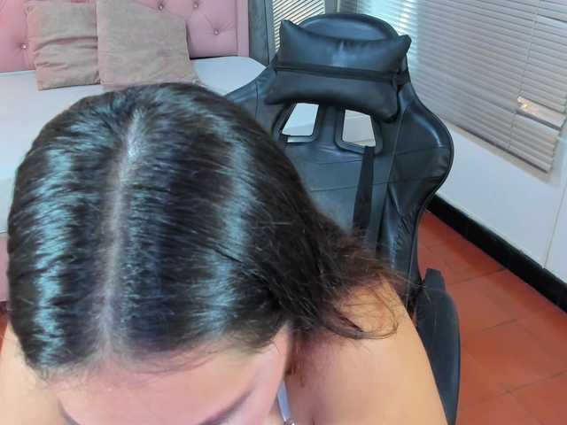 lissa-jhonson's BongaCams show and profile