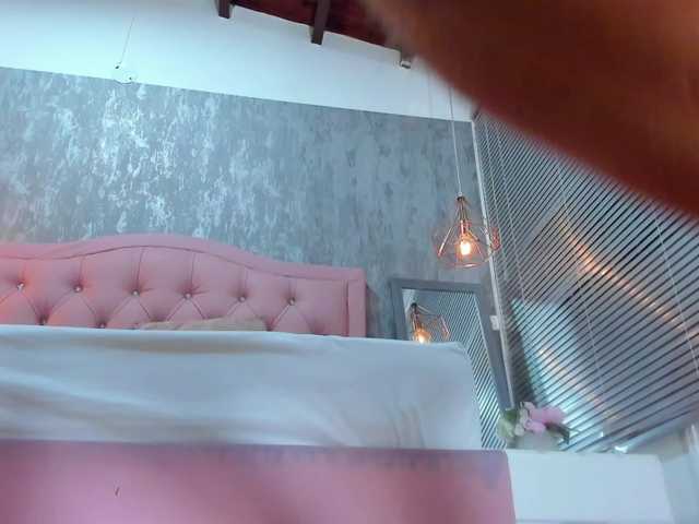 lissa-jhonson's BongaCams show and profile