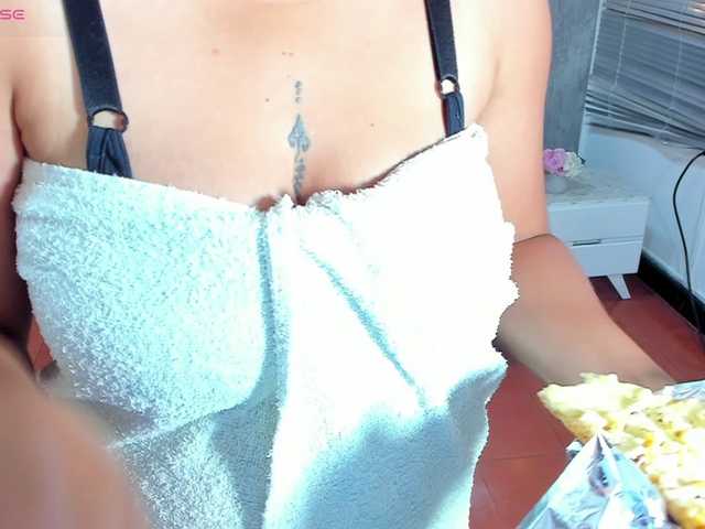 lissa-jhonson's BongaCams show and profile