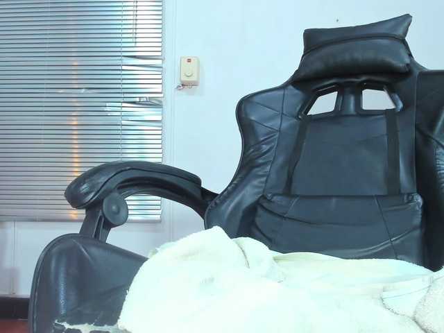 lissa-jhonson's BongaCams show and profile