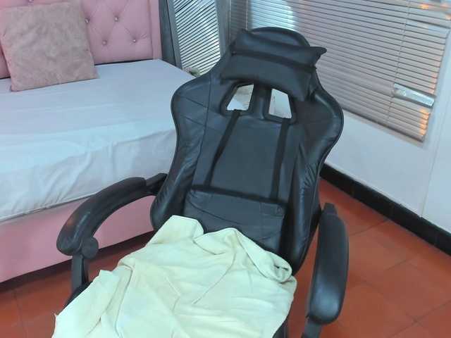 lissa-jhonson's BongaCams show and profile