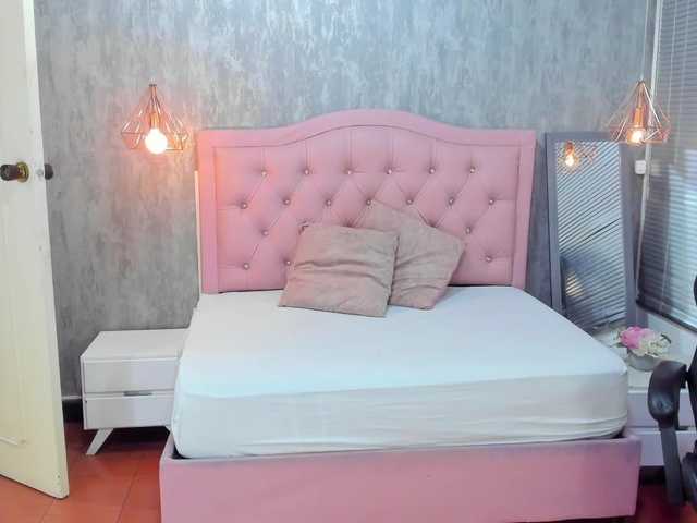 lissa-jhonson's BongaCams show and profile