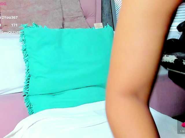 lissa-jhonson's BongaCams show and profile