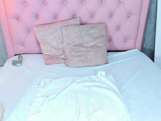 lissa-jhonson's BongaCams show and profile