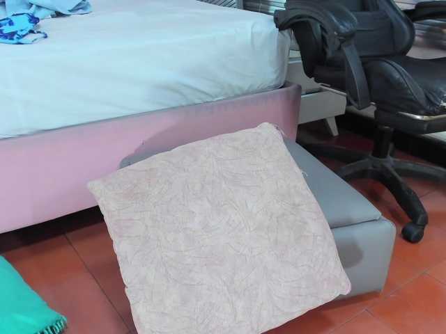 lissa-jhonson's BongaCams show and profile