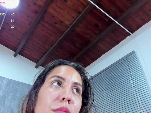 lissa-jhonson's BongaCams show and profile