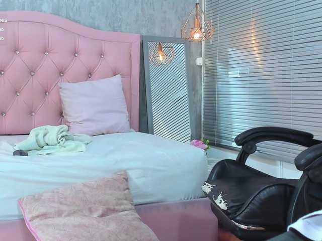 lissa-jhonson's BongaCams show and profile