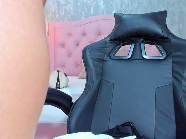 lissa-jhonson's BongaCams show and profile