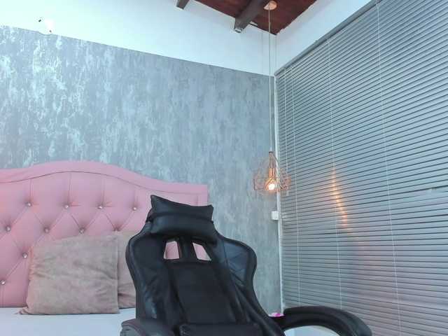 lissa-jhonson's BongaCams show and profile