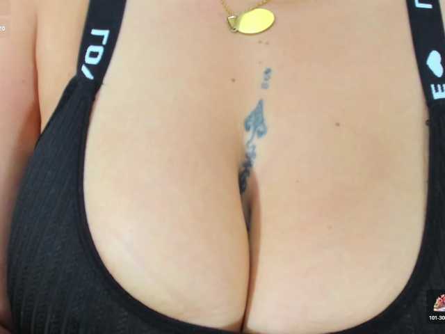 lissa-jhonson's BongaCams show and profile