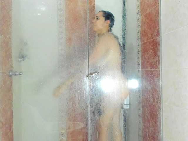 lissa-jhonson's BongaCams show and profile